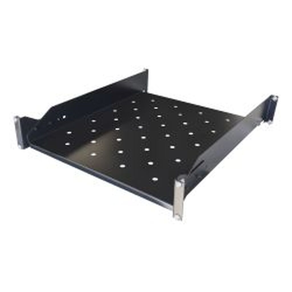 Toten Fixed Shelf For G-series,2u, 566mm Deep, For 800mm Deep Cabi