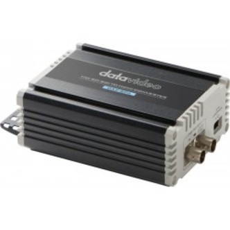 Datavideo DAC-8PA HD/SD-SDI to HDMI converter - Video studio