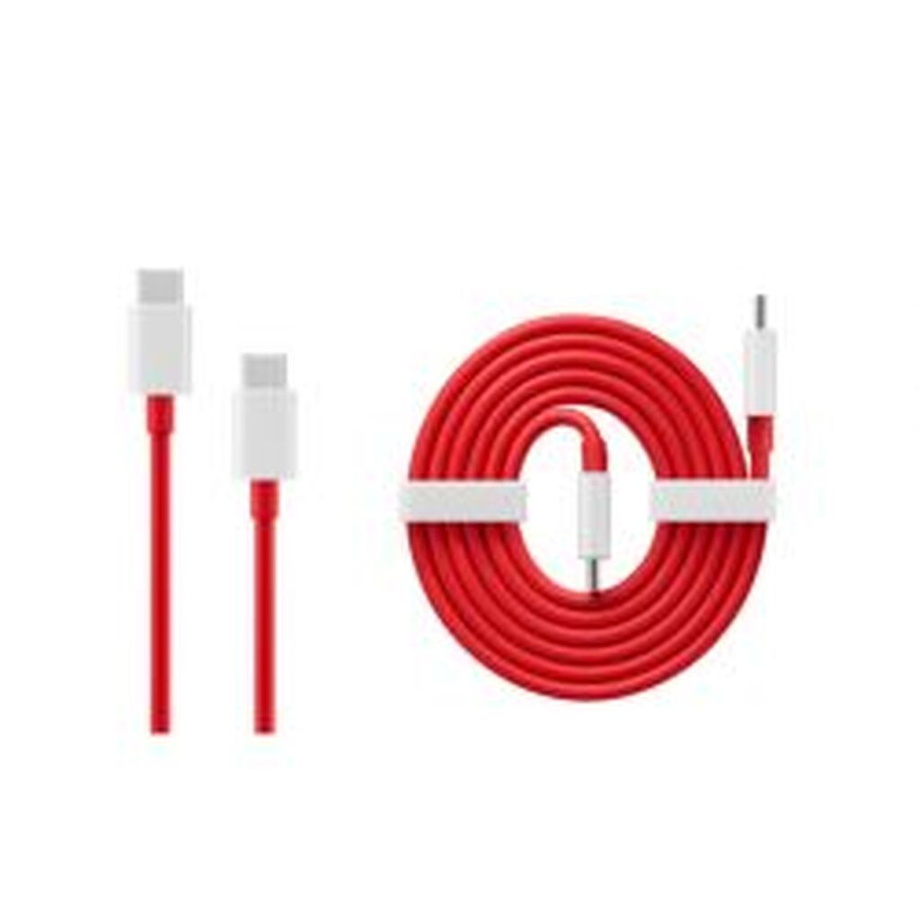 Oneplus Warp Cable Type-c To Type-c 100cm - Kabel
