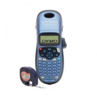 Dymo LetratagÂ® 100h Abc Label Maker