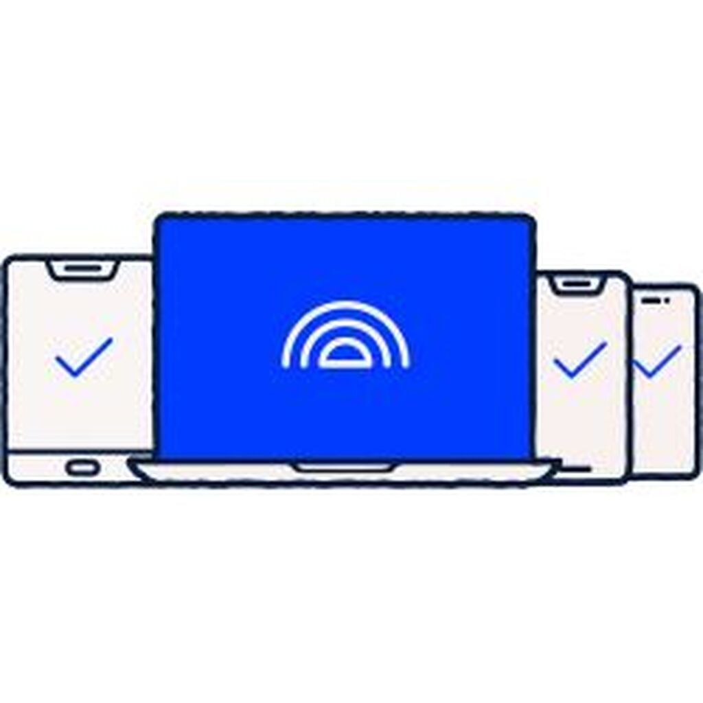 Fsecure Vpn (1 Year, 5 Devices)
