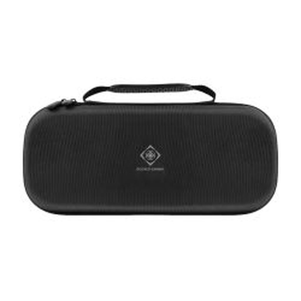 Deltaco_gaming Playstation Portal Hard Carry Case, Black