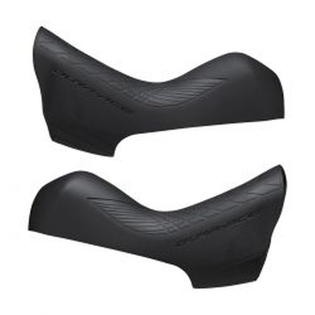 Shimano Håndtagsgummi Par St-r9120 - Cykelhåndtag