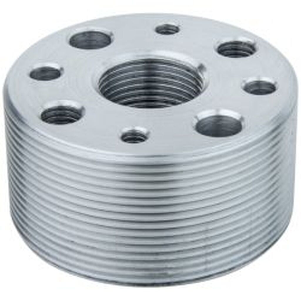 Kupo KS-689 Mitchel Threaded Collar w/ Counter Sunk Hole - Support rigs & cages