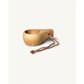 Øyo Snapskoppen, Wooden Cup - - - Str. -