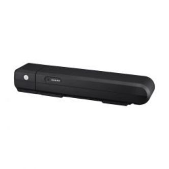 Shimano Battery Rear Carrier E-bike Bl Bt-e6001, 504wh - Batteri