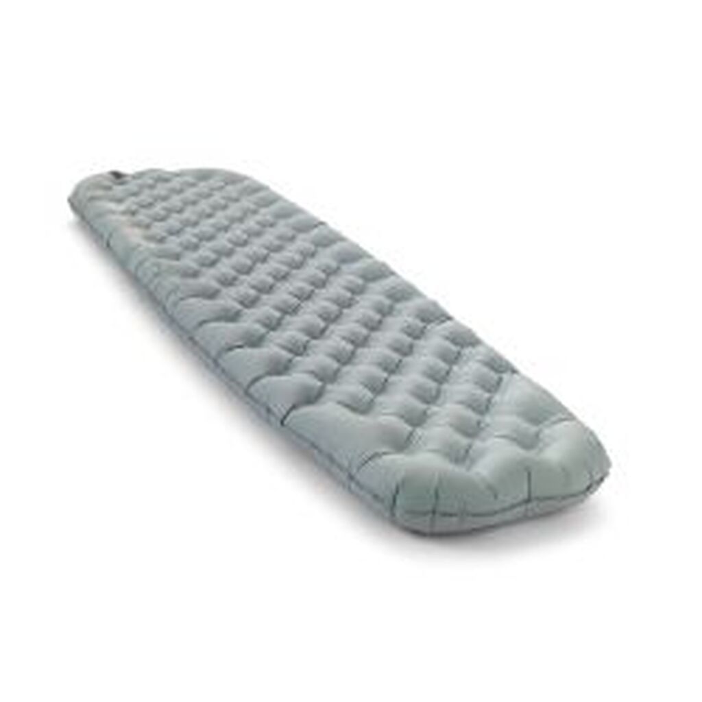 Sea To Summit Ether Light Xr Insulated Asc Mat - Regular Dark Grey - Liggeunderlag