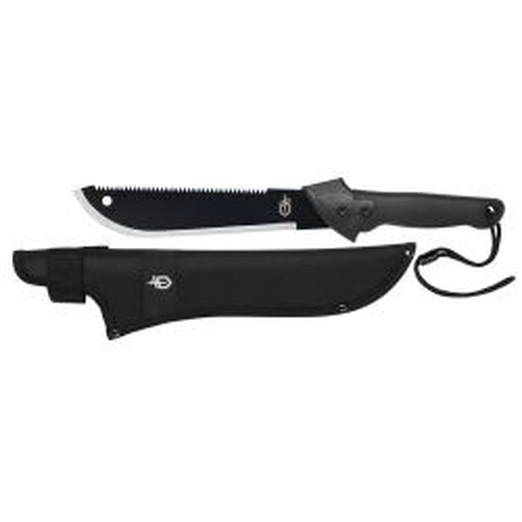Gerber Gator Machete Jr. - Kniv