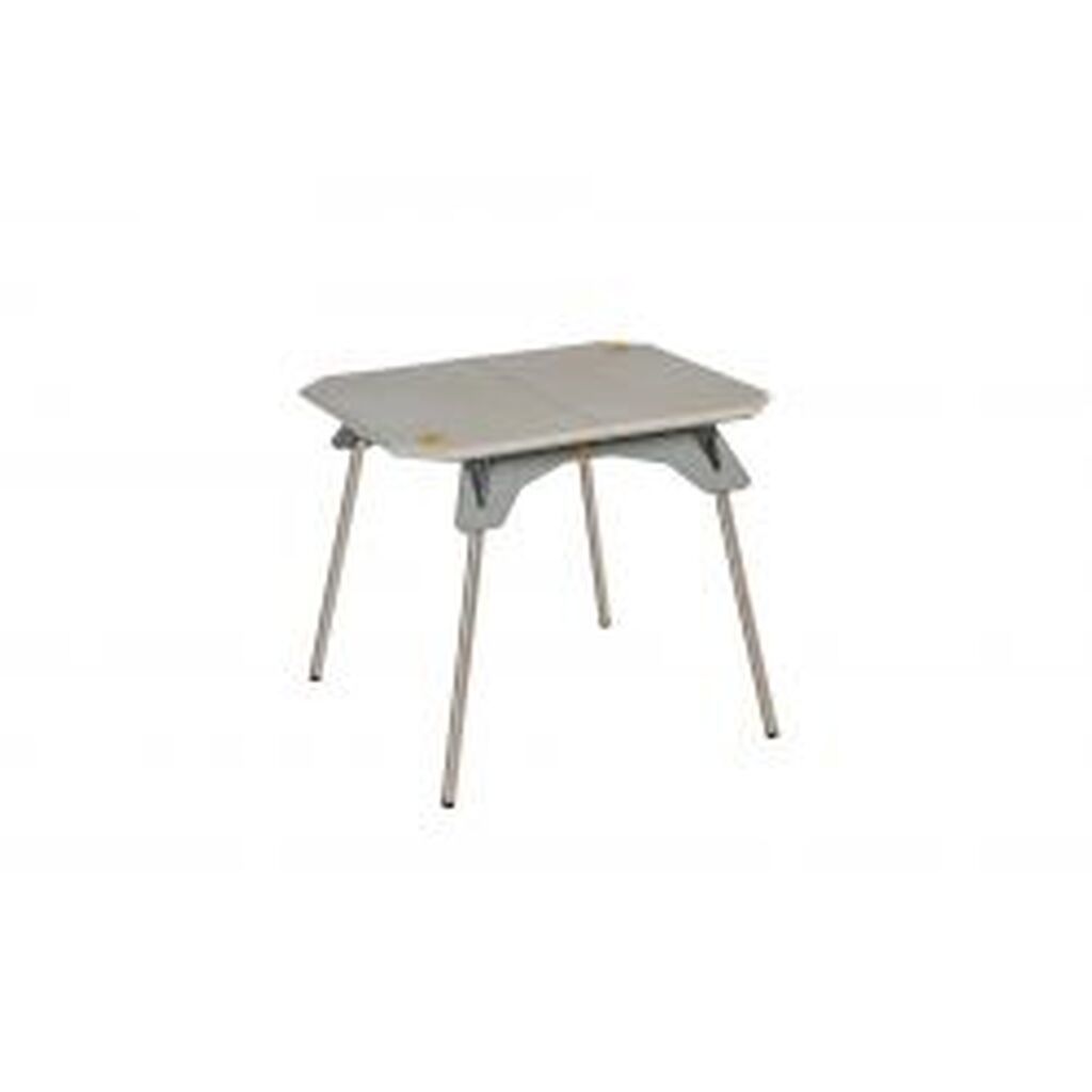 Nemo Moonlander Dual Height Table (fog) 2025 - Campingbord