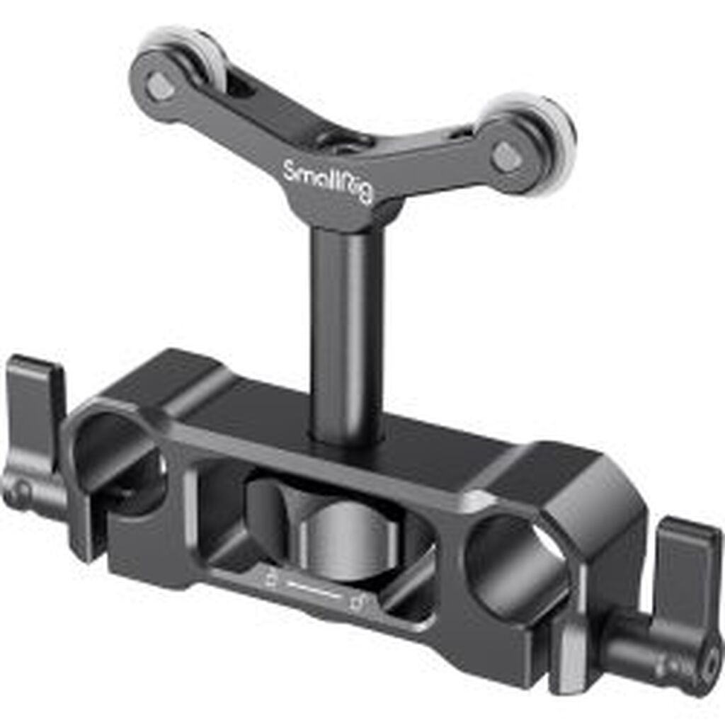 SmallRig 2727 Universal Lens Support LWS 15mm Rod Mount