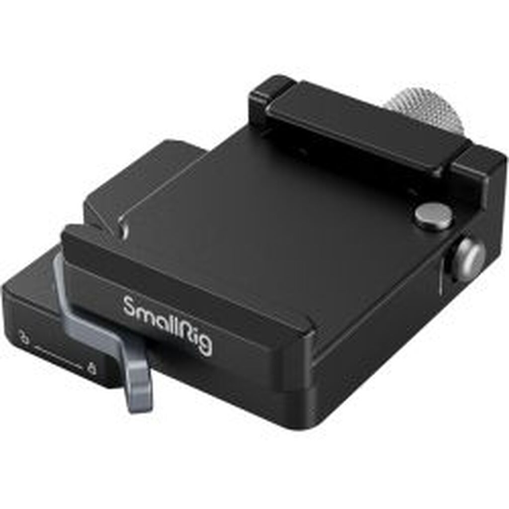 SmallRig 4195 Arca swiss Mount Plate for DJI RS3 Mini