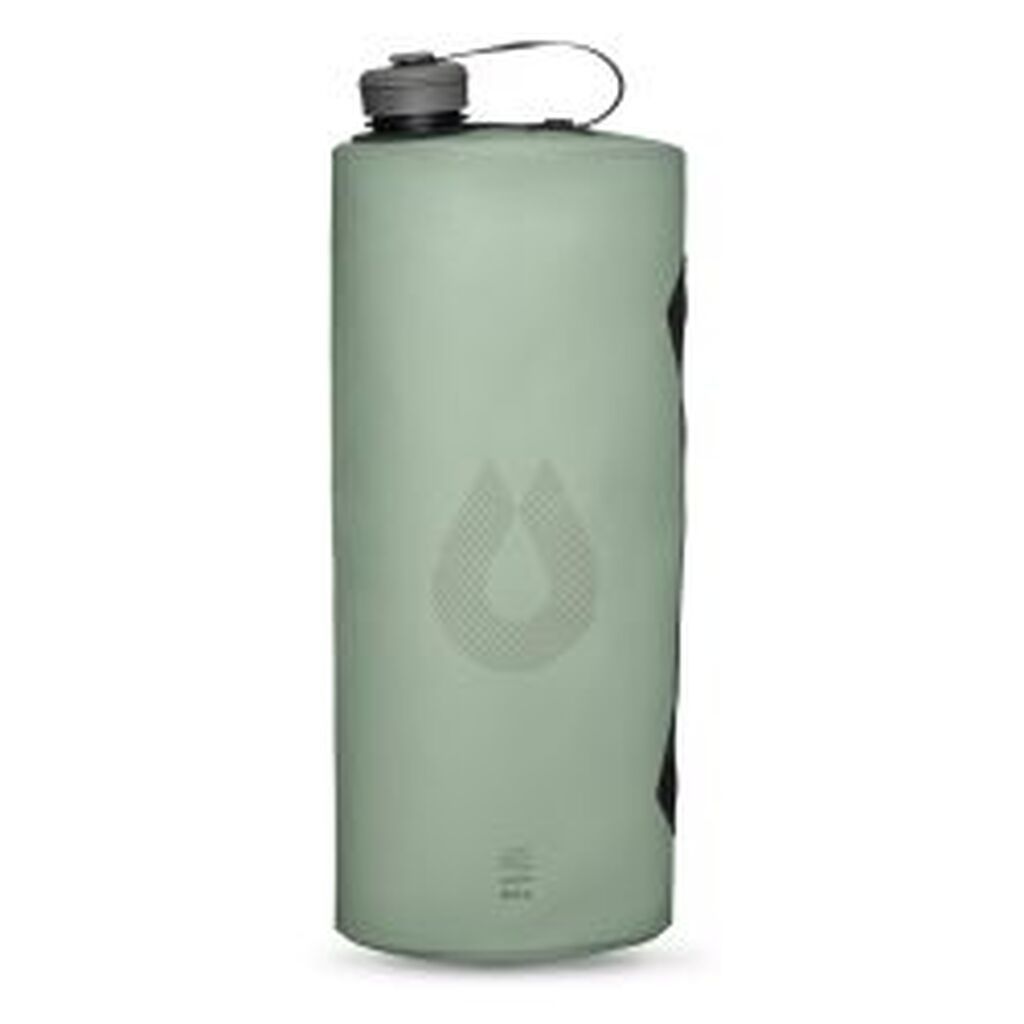 Hydrapak Seeker 4l Sutro Green - Vanddunk