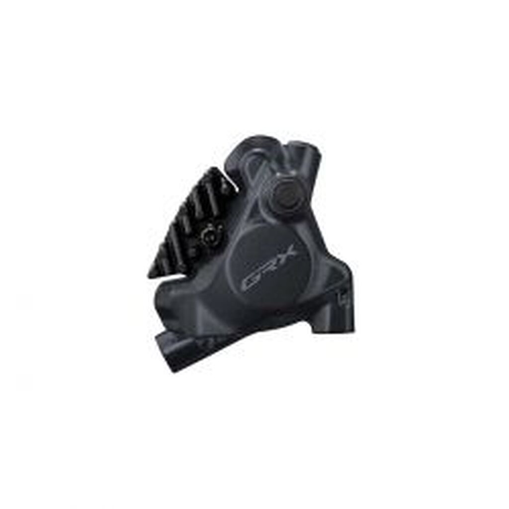 Shimano Disc Brake Caliper Hydr Rear Br-rx410 Grx - Cykelreservedele