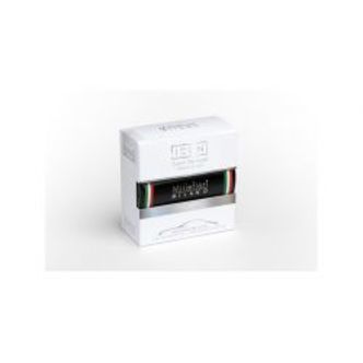 Millefiori Car Air Freshener Iconurban 17 - Cold Water - Lugtfjerner