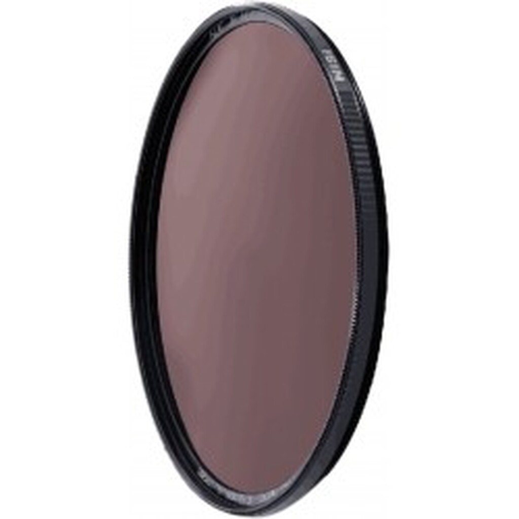 NiSi Filter IRND64 Pro Nano Huc 49mm - Tilbehør til kamera