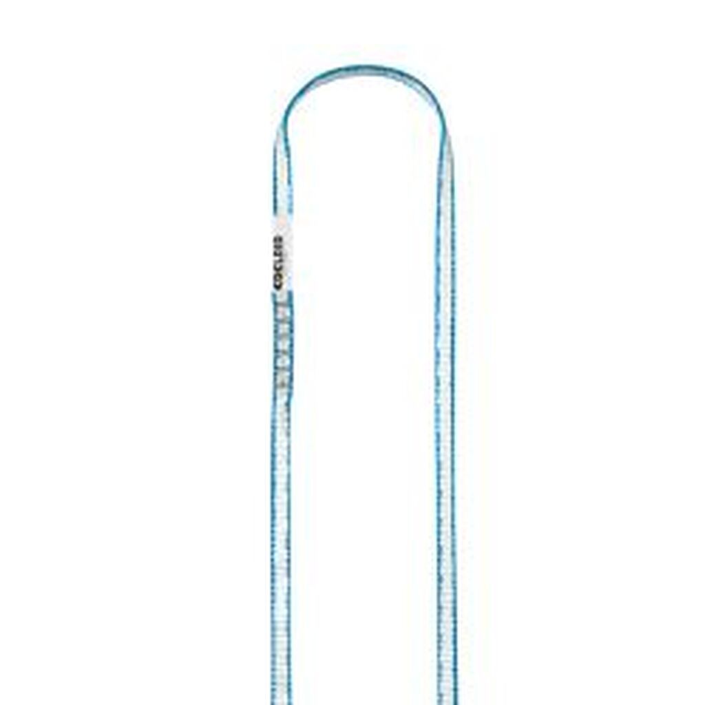Edelrid Dyneema Sling 11mm - 120 Cm - Icemint - Str. Pcs - Rem