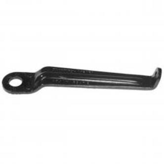 Axle Fulcrum Lever 3/5-speed - Cykelreservedele