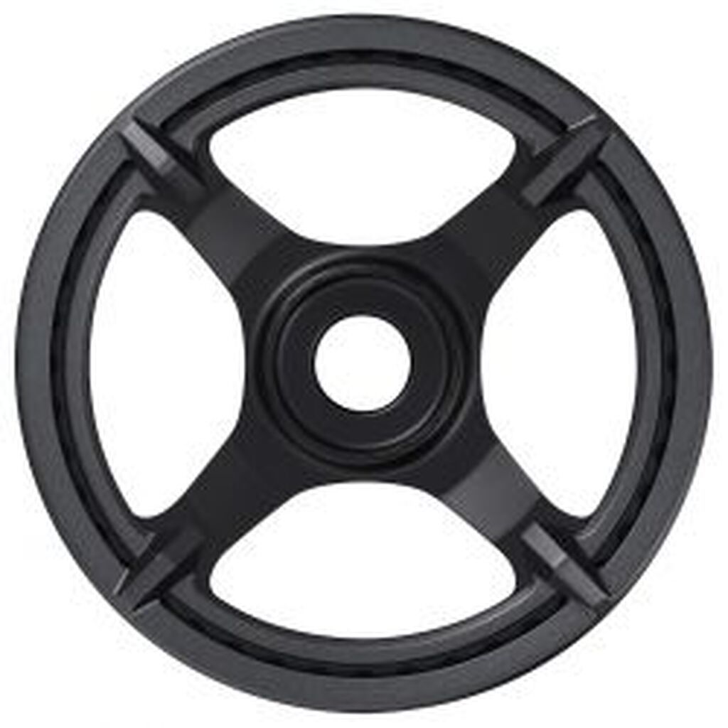 Shimano Klinge 38t Steps Grå Sm-cre61 W/cg Double - Cykel klinge