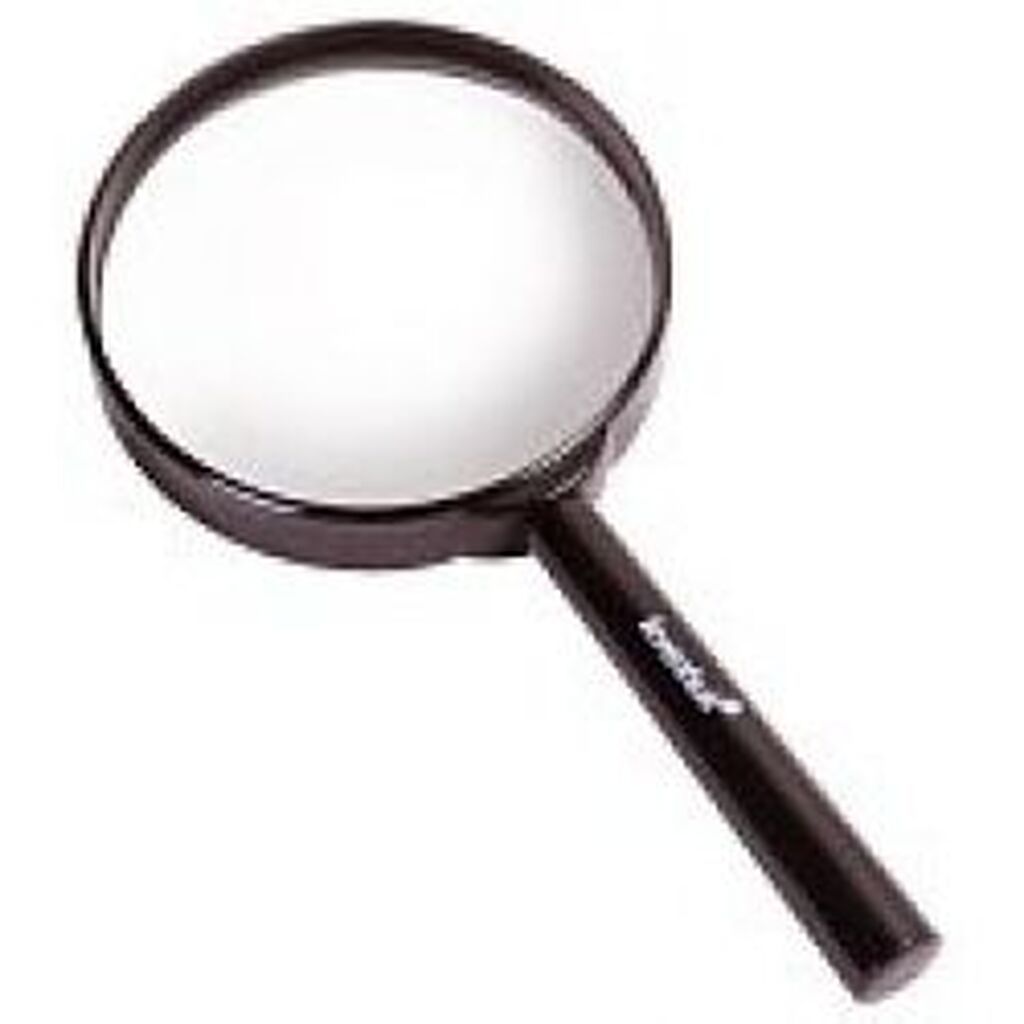 Levenhuk Zeno Handy ZH7 Magnifier - Lup