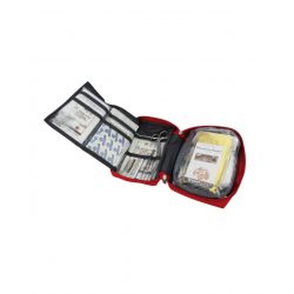 Travelsafe Globe Tour - First Aid Kit - Førstehjælpsudstyr