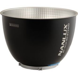 Nanlux 60? Reflector for Evoke 2400B