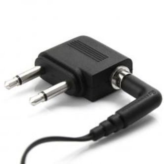Travelblue On-board Headphone Adaptor