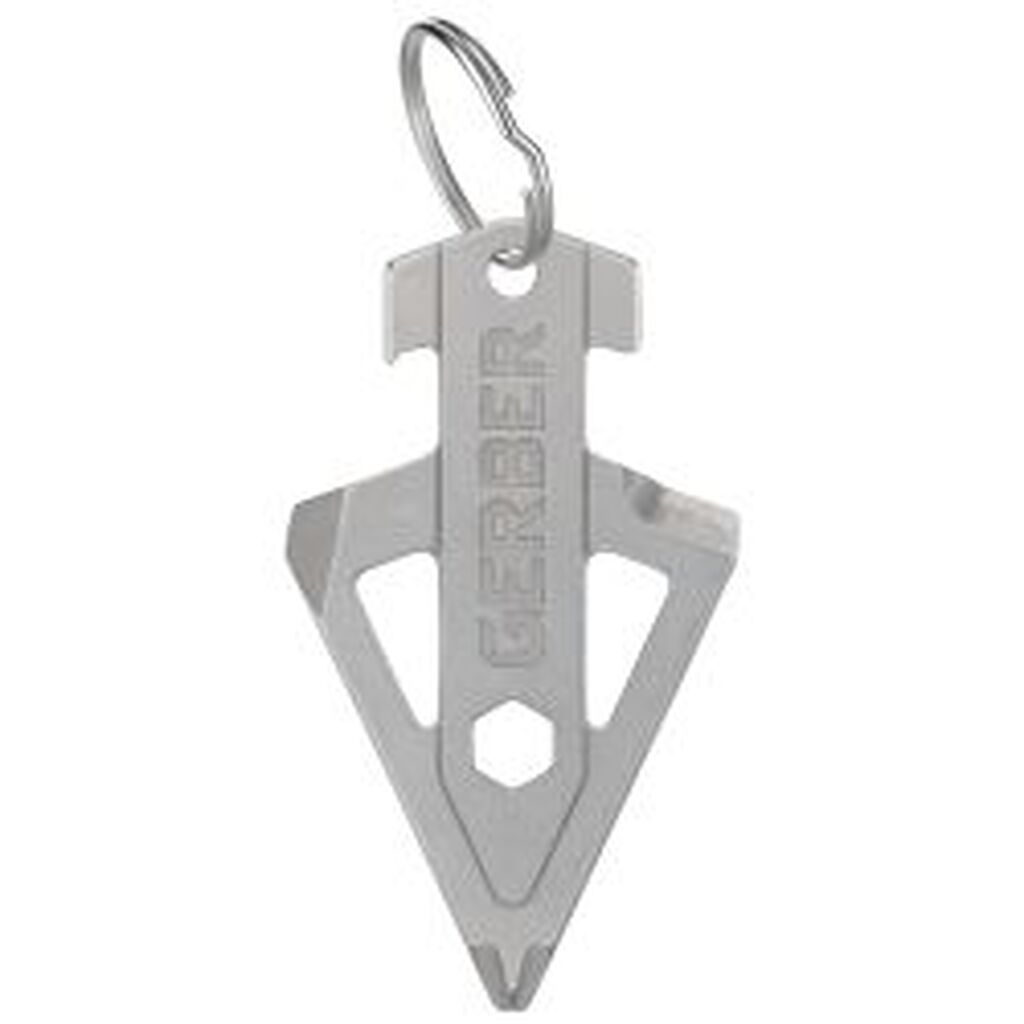 Gerber Broadhead,e,card,slvr - Multitool