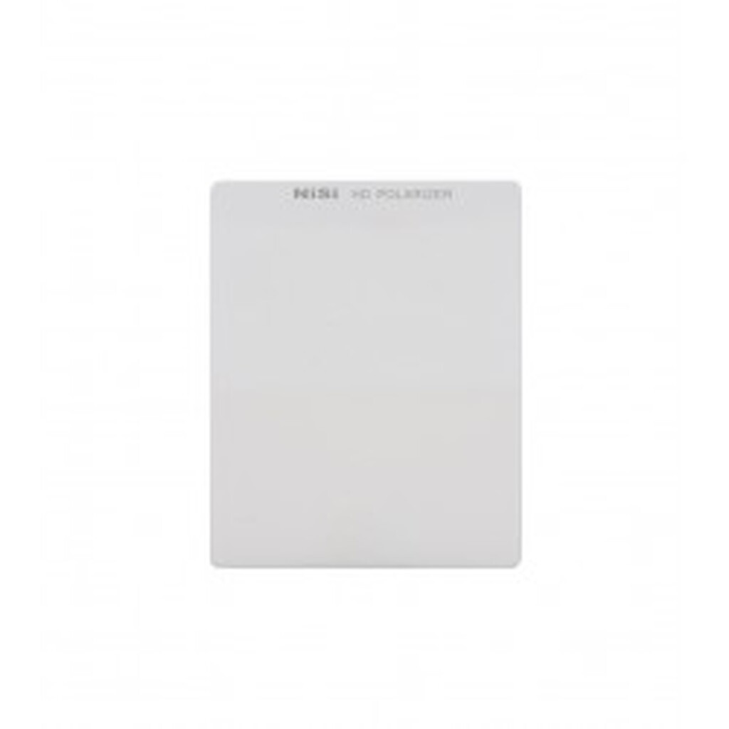 NiSi Filter Polarizer for P1 (SmartPhones/Compact) - Tilbehør til kamera