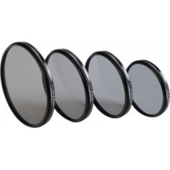 Zeiss T* Polarizing Filter Circular 62mm - Tilbehør til kamera