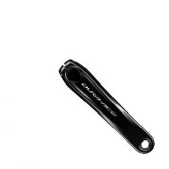 Shimano L.h. Crank Arm Unit 170mm Fc-r9200-p - Cykelpedalarm
