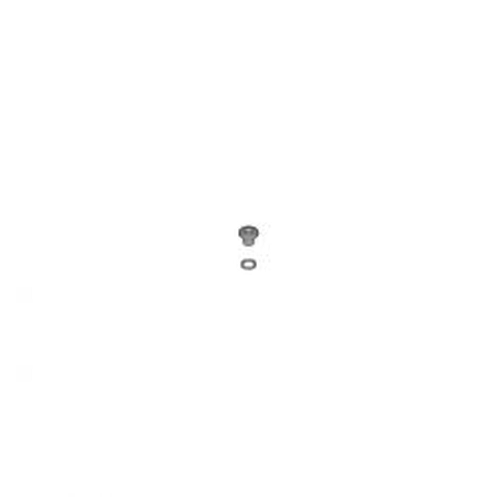 Shimano Bleed Screw M5x4.5 & O-ring St-ef505 - Cykelreservedele