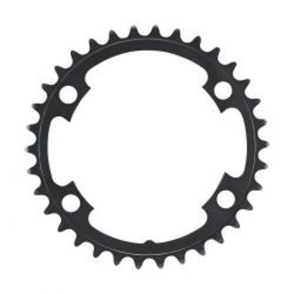 Shimano Klinge 34t Fc-6800 11-sp Ma-type - Cykel klinge