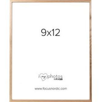Focus Rock Oak veneer 9x12