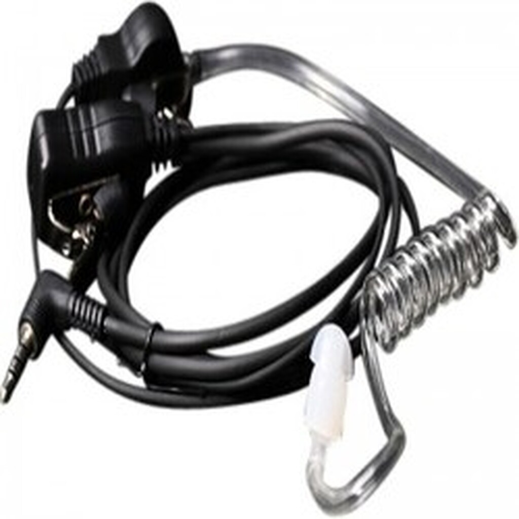 Hollyland 3.5mm Air-Duct Earphone - Høretelefon