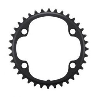 Shimano Chainring 36t-nh Fc-r8100 - Cykelreservedele