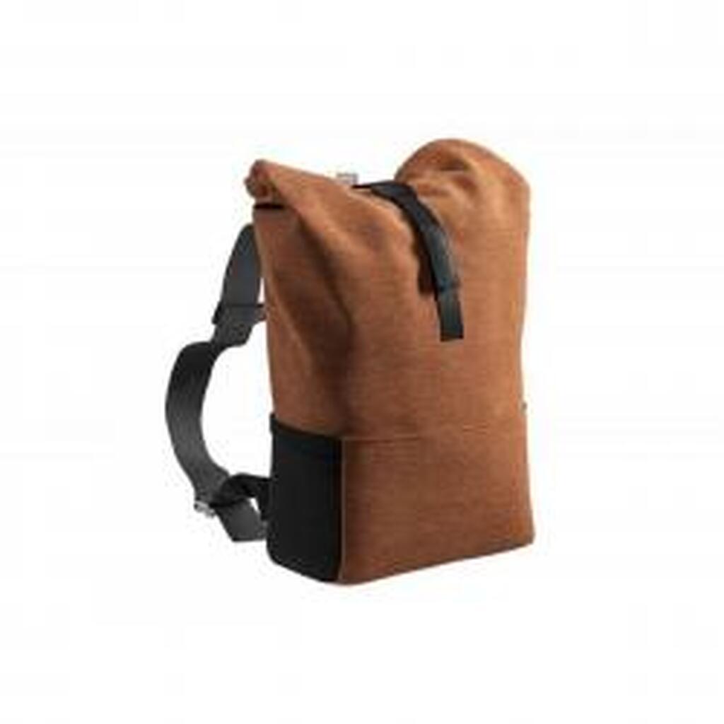 Brooks Taske Picwick Tex Nylon 12l Orange - Rygsæk