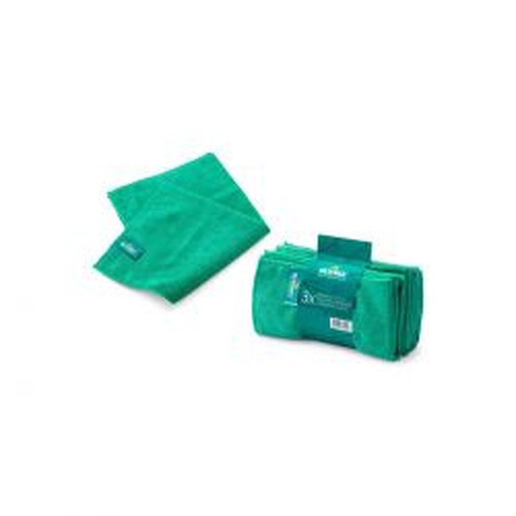 Motorex Mikrofiberklut Mikrofiber klud 3-pak