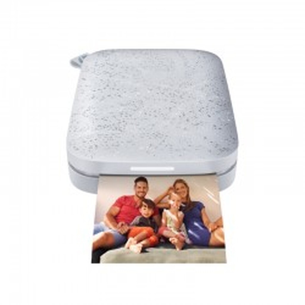 HP Sprocket Luna White - Printer