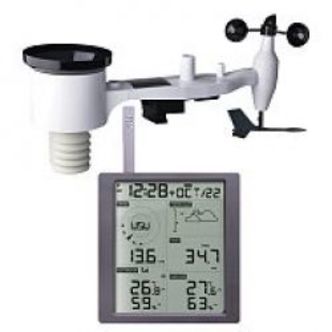 Levenhuk Wezzer PRO LP310 Weather Station - Vejrstation