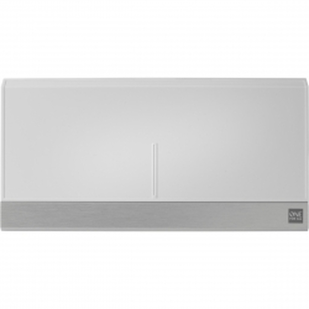 One For Al Sv 9386 Ant Indoor Hd Uhf/vhf Active 47db White 5g - Diverse