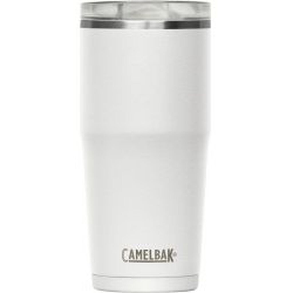 Camelbak Thrive Tumbler Vss 20oz - White - Str. .6L - Krus