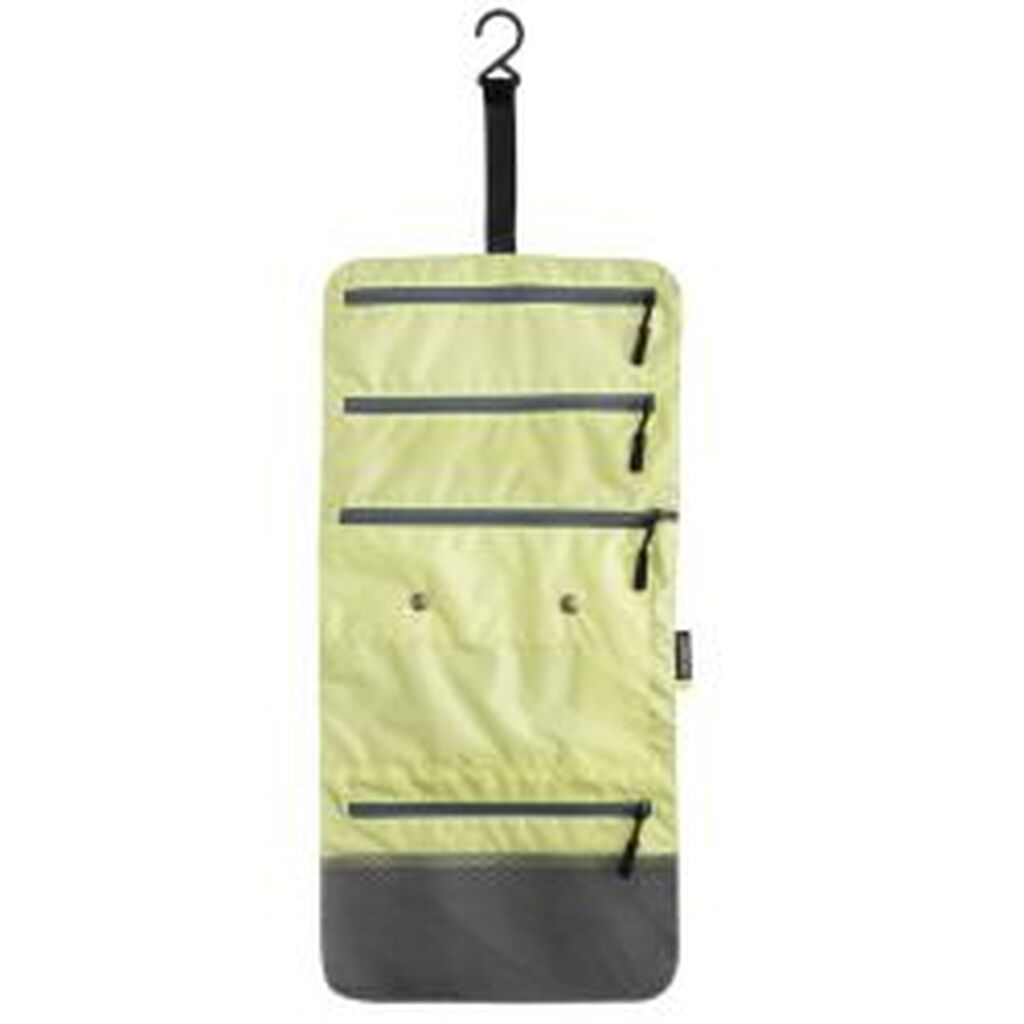 Cocoon Hanging Toiletry Kit Minimalist Light,24 - Toilettaske