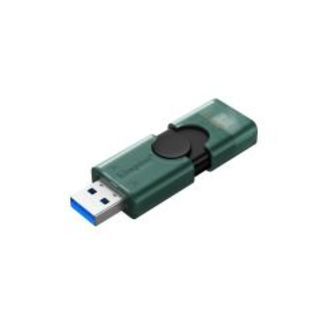 Kingston 128gb Usb-a + Usb-c 3.2 Gen 1 Datatraveler Duog2
