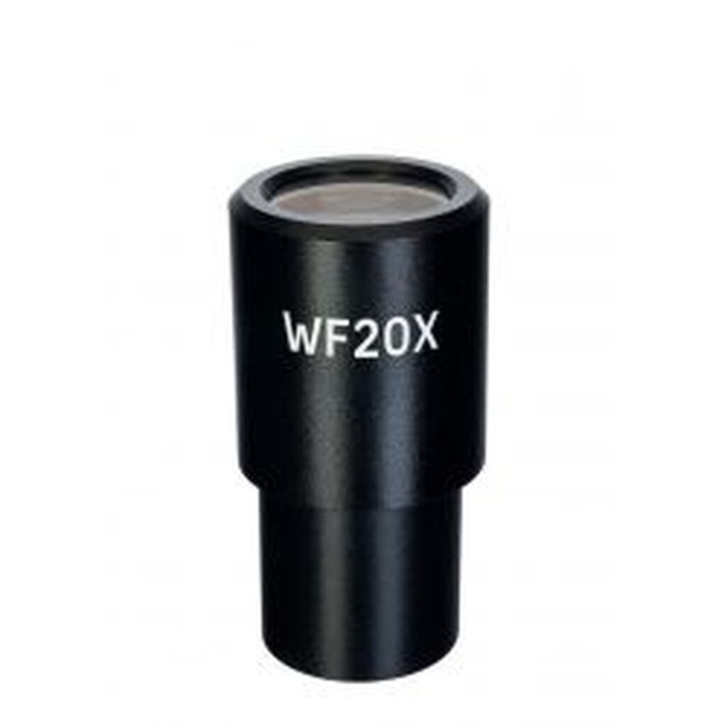 Levenhuk Magus E20 20/11mm Eyepiece (d 23.2mm) - Tilbehør til mikroskop