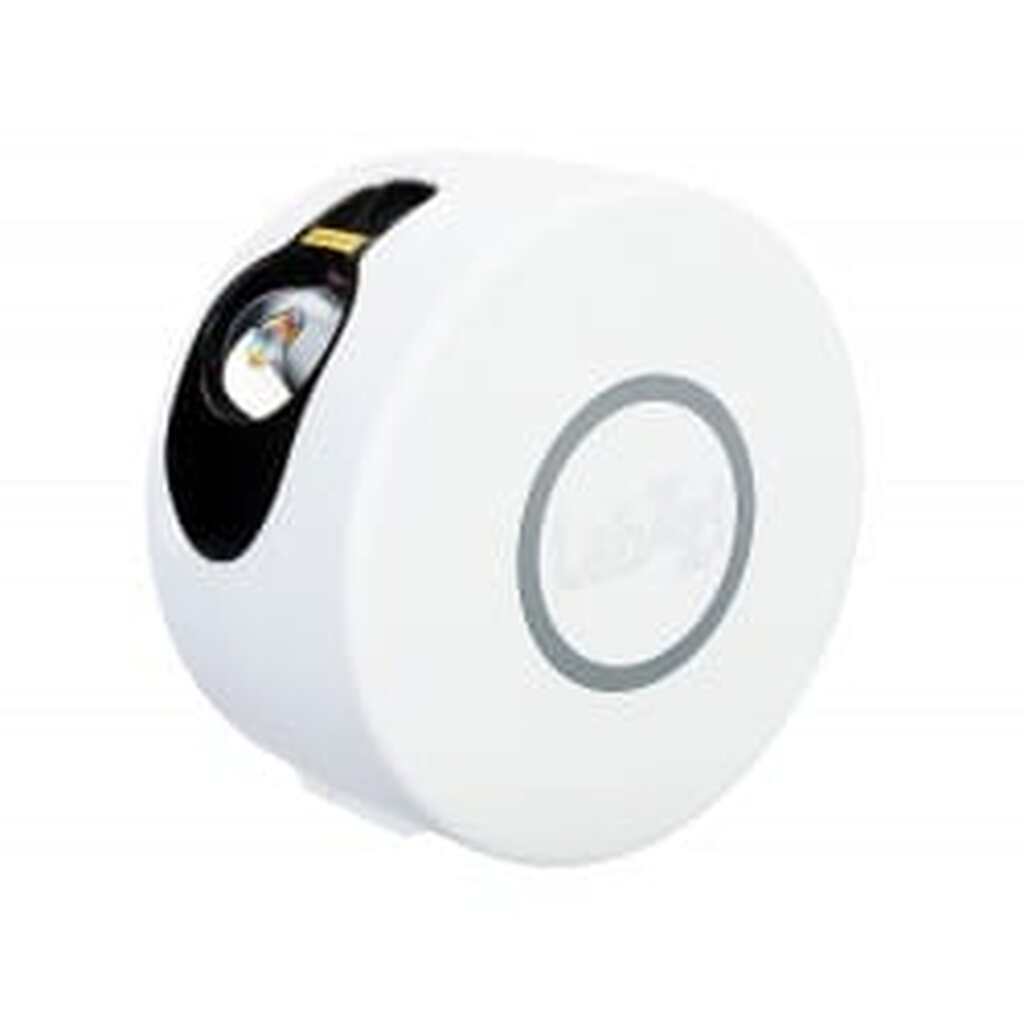 Levenhuk LabZZ SP20 Astroplanetarium White - Tilbehør til kikkerter