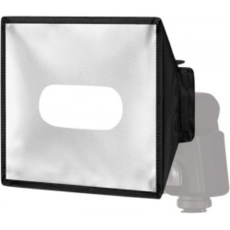 Hahnel Hähnel Module Softbox - Arbejdslampe