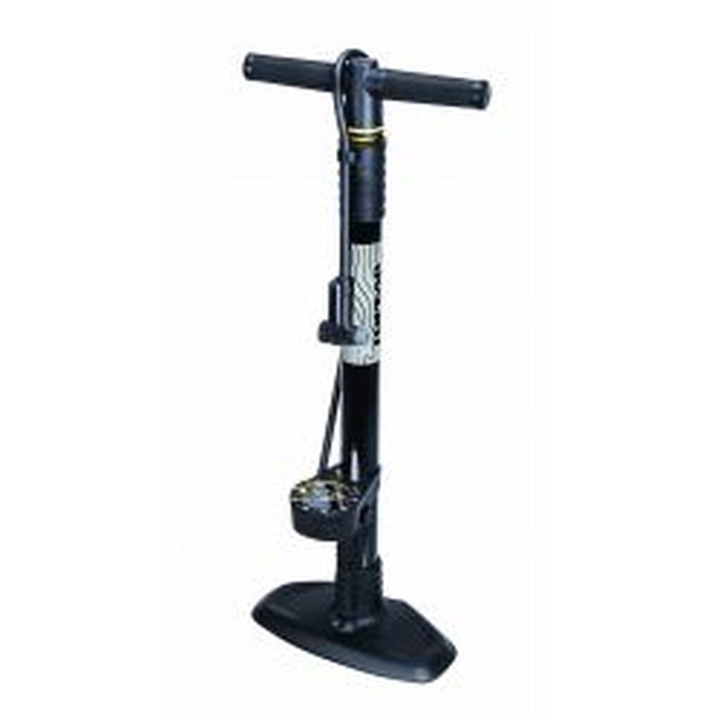 Topeak Pumpe Fod Joeblow Mountain X - Cykelpumpe