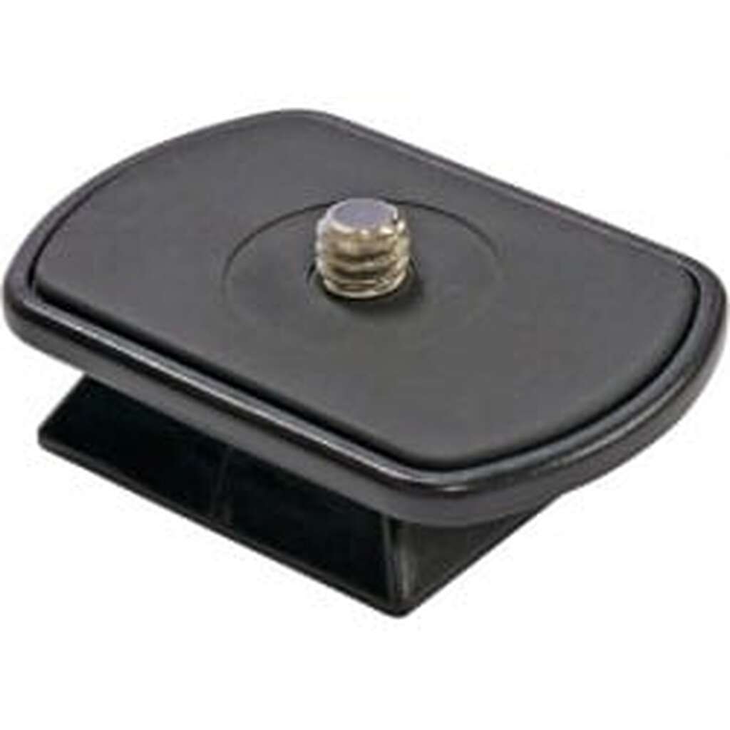 Velbon Quick Release Plate QB-32 - Support rigs & cages