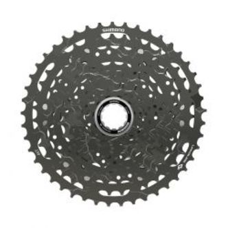 Shimano Kassette 11sp 11-45t Cs-lg400-11 - Cykel kassette
