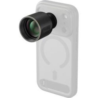 SmallRig 5920 2? Magnification Telephoto Lens for Phones (T-Mount)